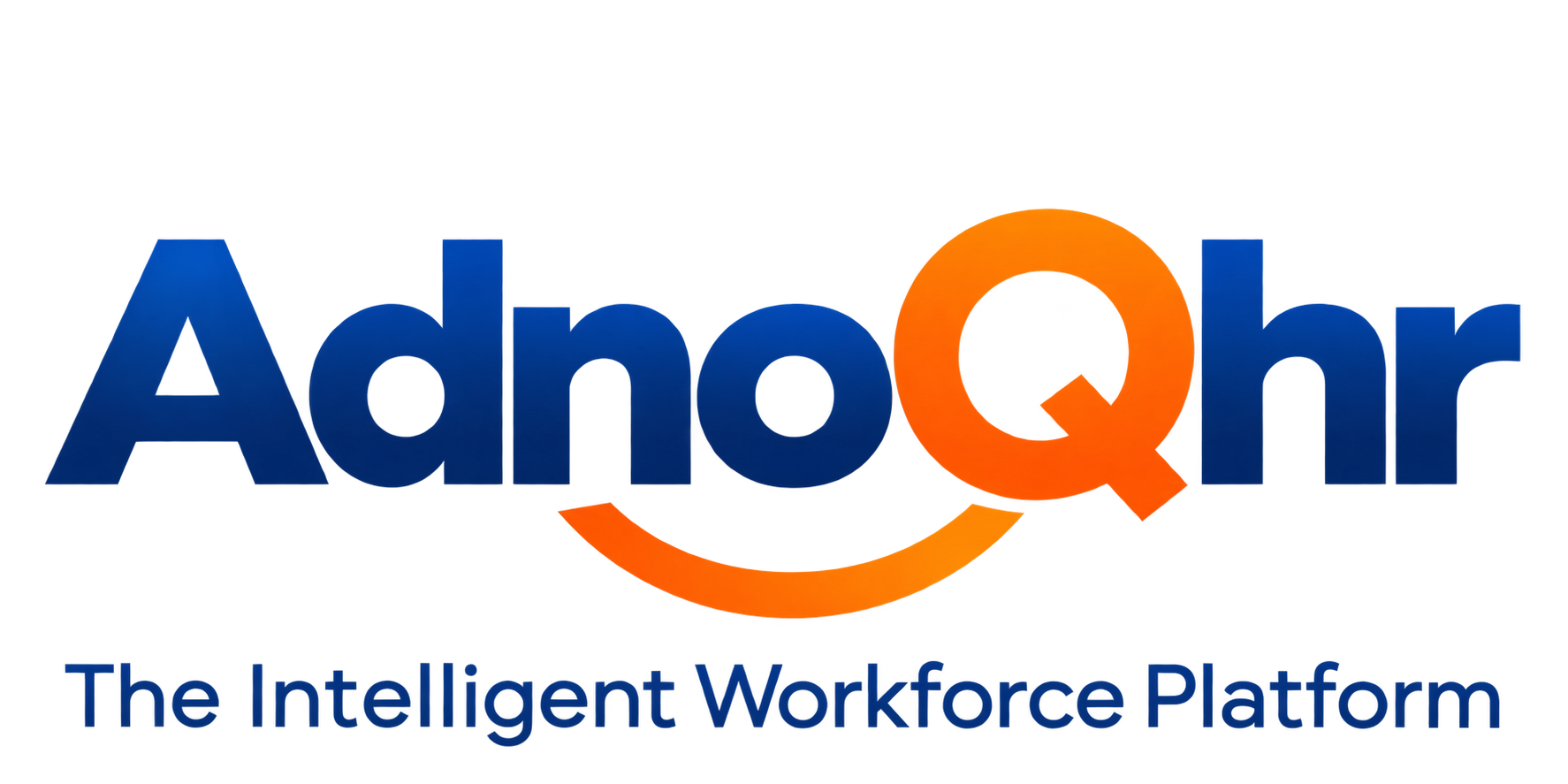 AdnoQhr - Cloud Human Resource Management System