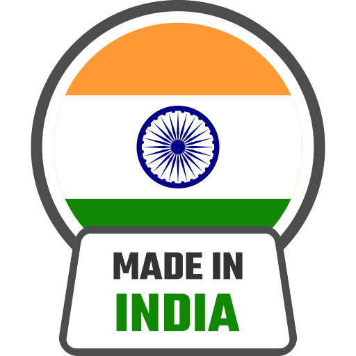 Make in India Emblem